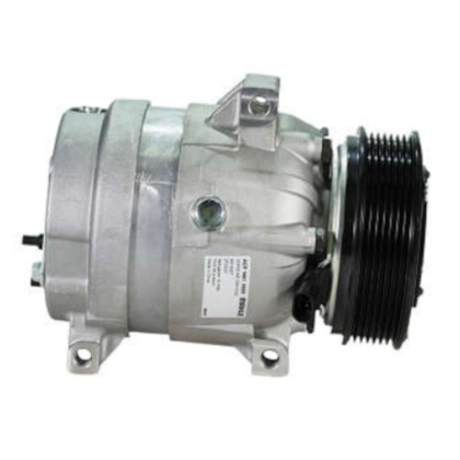 COMPRESSOR RENAULT MASTER 2.5 2008 A 2012 7PK 3FP - MAHLE