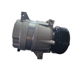 COMPRESSOR RENAULT MASTER 2.5 2008 A 2012 7PK 3FP - PROCOOLER COMPRESSOR RENAULT MASTER 2.5 2008 A 2012 7PK 3FP - PROCOOLER