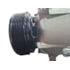 COMPRESSOR RENAULT MASTER 2.5 2008 A 2012 7PK 3FP - PROCOOLER