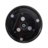 COMPRESSOR RENAULT MASTER (MODERNA) / MEGANE 1.6 16V 2001 A 2006 / SCENIC 1.6 16 V 2001 A 2012 1.6 16V 124MM 6PK  - MAHLE