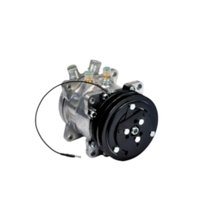 COMPRESSOR SANDEN 5H09 POLIA 2A 12V  - PROCOOLER COMPRESSOR SANDEN 5H09 POLIA 2A 12V  - PROCOOLER