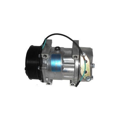 COMPRESSOR SCANIA SERIE 4 / SERIE 5 1998 > 7H15 24V 8PK 119MM - PROCOOLER COMPRESSOR SCANIA SERIE 4 / SERIE 5 1998 > 7H15 24V 8PK 119MM - PROCOOLER