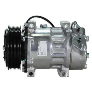 COMPRESSOR SCANIA SERIE 4 / SERIE 5 1998 > SE7H15 - MAHLE