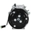 COMPRESSOR SCANIA SERIE 4 / SERIE 5 1998 > SE7H15 - MAHLE
