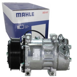 COMPRESSOR SCANIA SERIE 4 / SERIE 5 1998 > SE7H15 - MAHLE