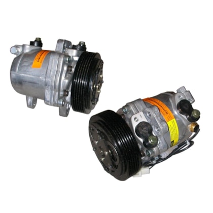 COMPRESSOR SUZUKI GRAN VITARA SANDEN - IMPORTADO