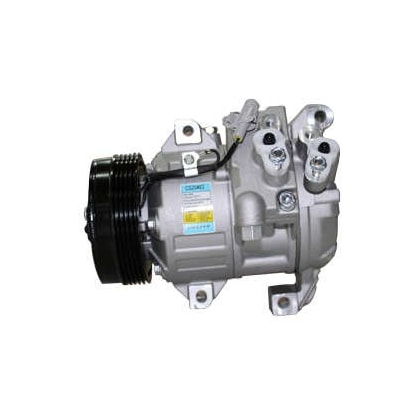 COMPRESSOR SUZUKI GRAND VITARA 2.0 16V 1998 A 2016 GASOLINA - DELPHI