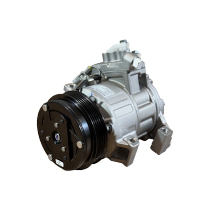 COMPRESSOR SUZUKI GRAND VITARA 2.0 16V 1998 A 2016 - MAHLE