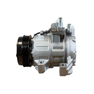 COMPRESSOR SUZUKI GRAND VITARA 2.0 16V 1998 A 2016 - MAHLE