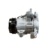 COMPRESSOR SUZUKI GRAND VITARA 2.0 16V 1998 A 2016 - MAHLE