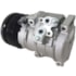 COMPRESSOR TOYOTA COROLLA 1.8 16V FLEX 2009>2011 - MAHLE