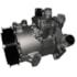 COMPRESSOR TOYOTA COROLLA 1.8 / 2.0 2011 > FLEX 6PK 12V - DENSO