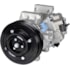 COMPRESSOR TOYOTA COROLLA 1.8 / 2.0 2011 > FLEX AUTOMATICO / MANUAL 6PK 12V - PROCOOLER