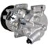 COMPRESSOR TOYOTA COROLLA 1.8 / 2.0 2011 > FLEX AUTOMATICO / MANUAL 6PK 12V - PROCOOLER
