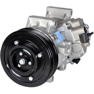COMPRESSOR TOYOTA COROLLA 1.8 / 2.0 2011 > FLEX MANUAL OU AUTOMATICO 6PK 12V - PROCOOLER