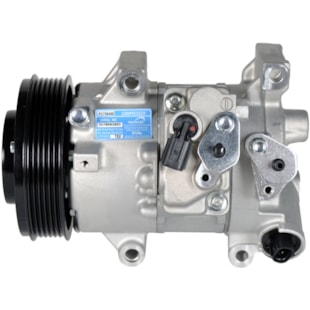 COMPRESSOR TOYOTA COROLLA 1.8 / 2.0 2011 > FLEX MANUAL OU AUTOMATICO 6PK 12V - PROCOOLER