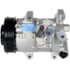 COMPRESSOR TOYOTA COROLLA 1.8 / 2.0 2011 > FLEX MANUAL OU AUTOMATICO 6PK 12V - PROCOOLER