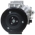 COMPRESSOR TOYOTA COROLLA 1.8 / 2.0 FLEX 2016>2023
 - MAHLE