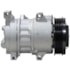 COMPRESSOR TOYOTA COROLLA 1.8 / 2.0 FLEX 2016>2023
 - MAHLE