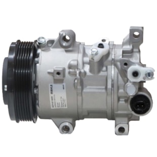 COMPRESSOR TOYOTA COROLLA 1.8 / 2.0 FLEX 2016>2023
 - MAHLE