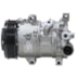 COMPRESSOR TOYOTA COROLLA 1.8 / 2.0 FLEX 2016 A 2023
 - MAHLE COMPRESSOR TOYOTA COROLLA 1.8 / 2.0 FLEX 2016 A 2023
 - MAHLE