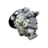 COMPRESSOR TOYOTA COROLLA 1.8 2008 A 2010 FLEX AUTOMATICO SCSA06 PASSANTE - DENSO