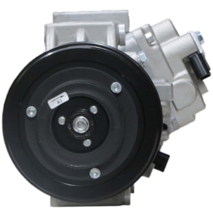 COMPRESSOR TOYOTA COROLLA 1.8 2011 A 2015 FLEX  - MAHLE