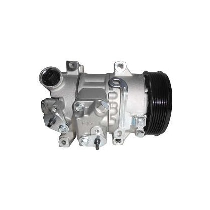 COMPRESSOR TOYOTA COROLLA 2.0 FLEX 2008 A 2013 6SEU14C 6PK 12V AUTOMATICO  - PROCOOLER
