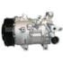 COMPRESSOR TOYOTA COROLLA 2.0 FLEX 2015 EM DIANTE COM AR - VALEO