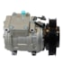 COMPRESSOR TOYOTA COROLLA 2002 A 2007 10P15C 12V 6PK R134A - PROCOOLER