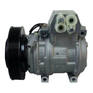 COMPRESSOR TOYOTA COROLLA 2002 > - IMPORTADO