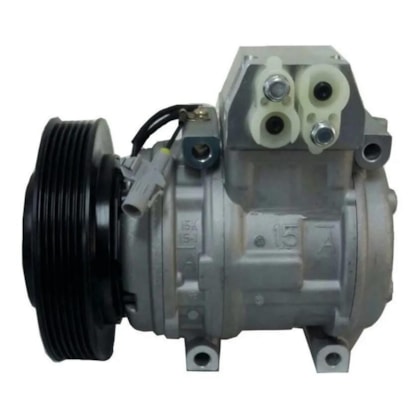 COMPRESSOR TOYOTA COROLLA 2002 > - IMPORTADO