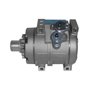 COMPRESSOR TOYOTA COROLLA 2008 > 10S15 (SAIDA LADO DIREITO) SEM CONJUNTO EMBREAGEM - PROCOOLER