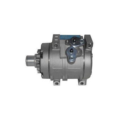COMPRESSOR TOYOTA COROLLA 2008 > 10S15 (SAIDA LADO DIREITO) SEM CONJUNTO EMBREAGEM - PROCOOLER