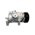 COMPRESSOR TOYOTA ETIOS 1.3 / 1.5 16V FLEX 2012 A 2016 - VALEO