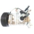 COMPRESSOR TOYOTA ETIOS 2012 EM DIANTE 10SE13C 6PK 12V PASSANTE  - DENSO