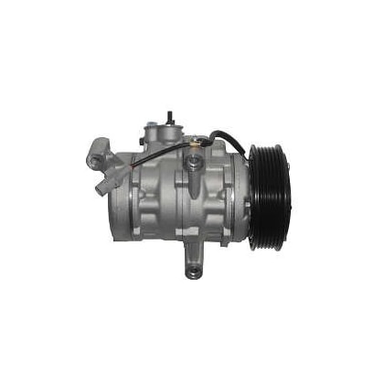 COMPRESSOR TOYOTA ETIOS 2012 EM DIANTE 10SE13C 6PK 12V PASSANTE  - PROCOOLER