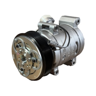 COMPRESSOR TOYOTA HILUX 2.5 2005 A 2011 MANUAL / 2.7 2008 A 2010 AUTOMATICO - VALEO