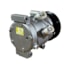 COMPRESSOR TOYOTA HILUX 2.5 2005 A 2011 MANUAL / 2.7 2008 A 2010 AUTOMATICO - VALEO