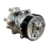 COMPRESSOR TOYOTA HILUX 2.5 2005 A 2011 MANUAL / 2.7 2008 A 2010 AUTOMATICO - VALEO