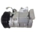 COMPRESSOR TOYOTA HILUX SRV 3.0 16V 2005>2016  - MAHLE