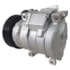 COMPRESSOR TOYOTA HILUX SRV 3.0 16V 2005>2016  - MAHLE