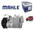 COMPRESSOR TOYOTA HILUX SRV 3.0 16V 2005>2016  - MAHLE