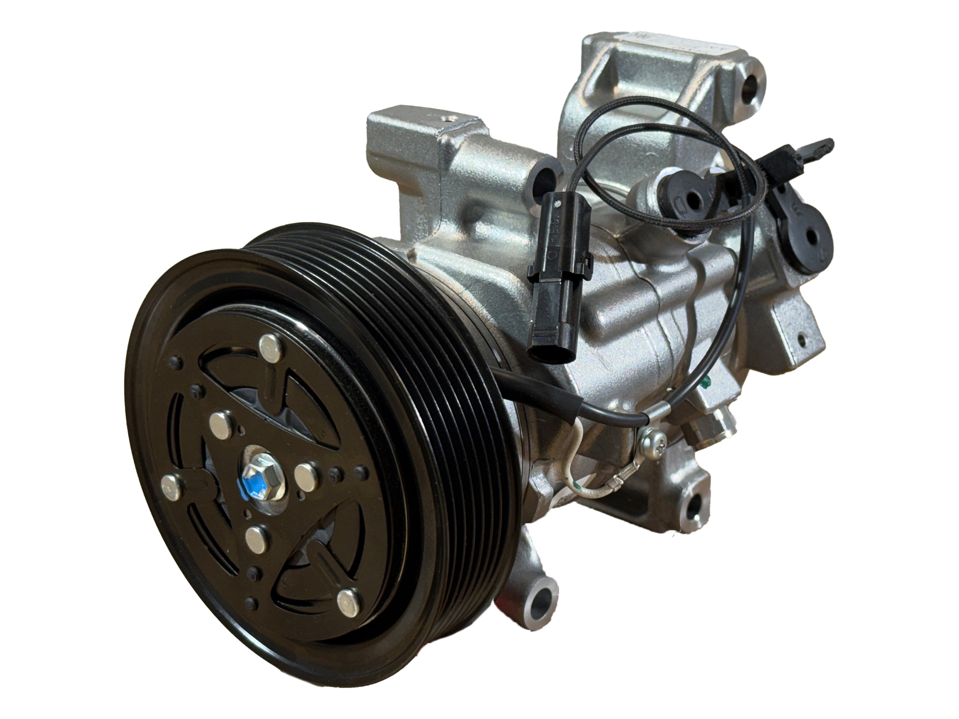 COMPRESSOR AUDI A4 / A5 / A8 / Q5 / Q7 / RS5 / S4 /S5 / S6 / S8