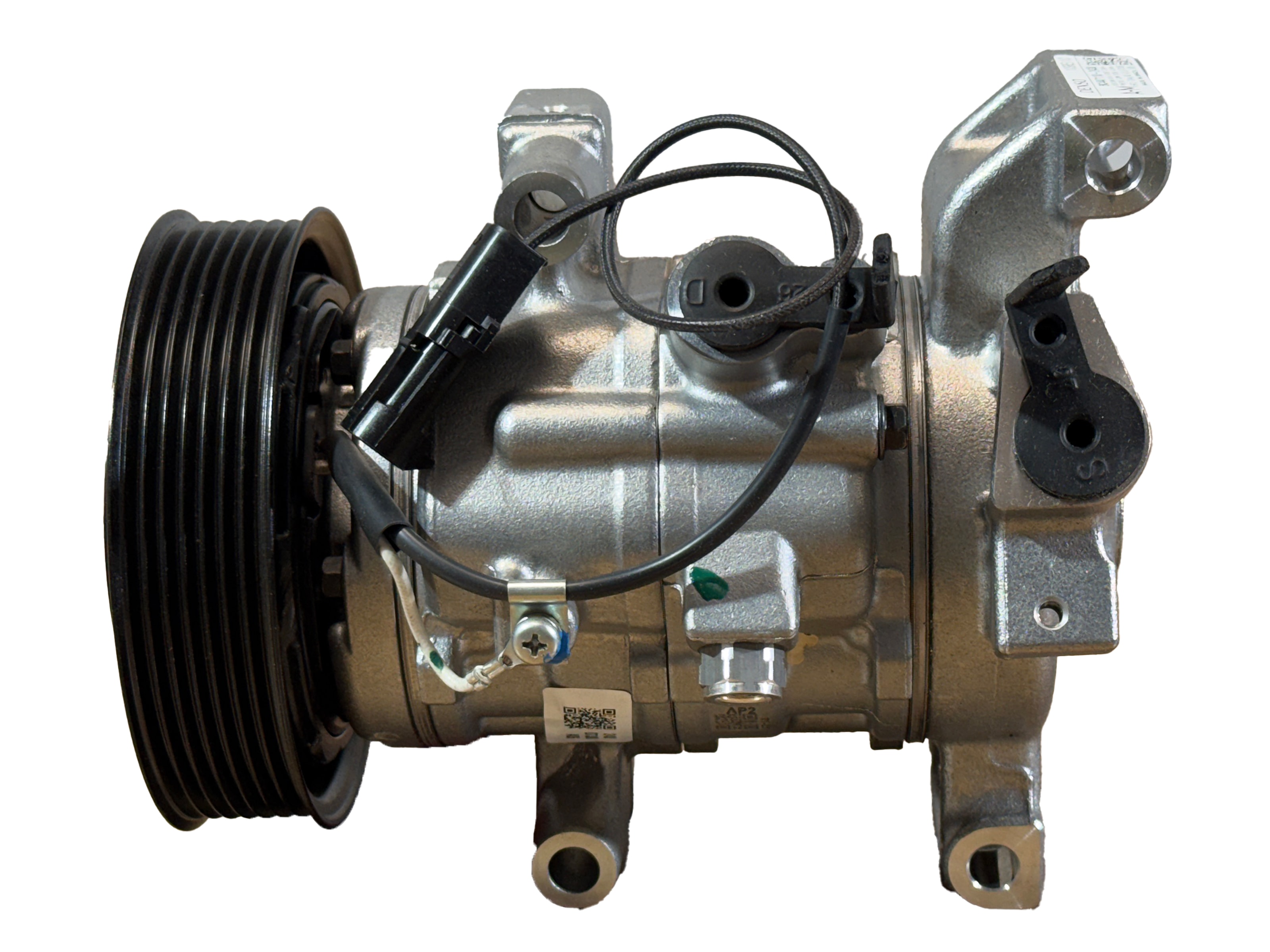 COMPRESSOR AUDI A4 / A5 / A8 / Q5 / Q7 / RS5 / S4 /S5 / S6 / S8