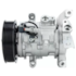 COMPRESSOR TOYOTA HILUX  SRV/SW4 2.7 FLEX / 2.8 DIESEL  /4.0 GASOLINA  / 2016 A 2020  - PROCOOLER COMPRESSOR TOYOTA HILUX  SRV/SW4 2.7 FLEX / 2.8 DIESEL  /4.0 GASOLINA  / 2016 A 2020  - PROCOOLER