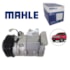 COMPRESSOR TOYOTA HILUX SRV/SW4 3.0 TURBO DIESEL 2005 A 2015/ TRATOR CASE MAGNUM 1997 A 2005 / NEW HOLLAND 2007> - MAHLE COMPRESSOR TOYOTA HILUX SRV/SW4 3.0 TURBO DIESEL 2005 A 2015/ TRATOR CASE MAGNUM 1997 A 2005 / NEW HOLLAND 2007> - MAHLE