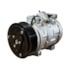 COMPRESSOR TOYOTA HILUX SRV/SW4 3.0 TURBO DIESEL 2005 A 2015/ TRATOR CASE MAGNUM 1997 A 2005 / NEW HOLLAND 2007> - VALEO