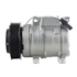COMPRESSOR TOYOTA HILUX SRV/SW4 3.0 TURBO DIESEL 2005 A 2015/ TRATOR CASE MAGNUM 1997 A 2005 / NEW HOLLAND 2007> - DENSO COMPRESSOR TOYOTA HILUX SRV/SW4 3.0 TURBO DIESEL 2005 A 2015/ TRATOR CASE MAGNUM 1997 A 2005 / NEW HOLLAND 2007> - DENSO