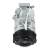 COMPRESSOR TOYOTA HILUX SRV/SW4 3.0 TURBO DIESEL 2005 A 2015/ TRATOR CASE MAGNUM 1997 A 2005 / NEW HOLLAND 2007> - DENSO COMPRESSOR TOYOTA HILUX SRV/SW4 3.0 TURBO DIESEL 2005 A 2015/ TRATOR CASE MAGNUM 1997 A 2005 / NEW HOLLAND 2007> - DENSO